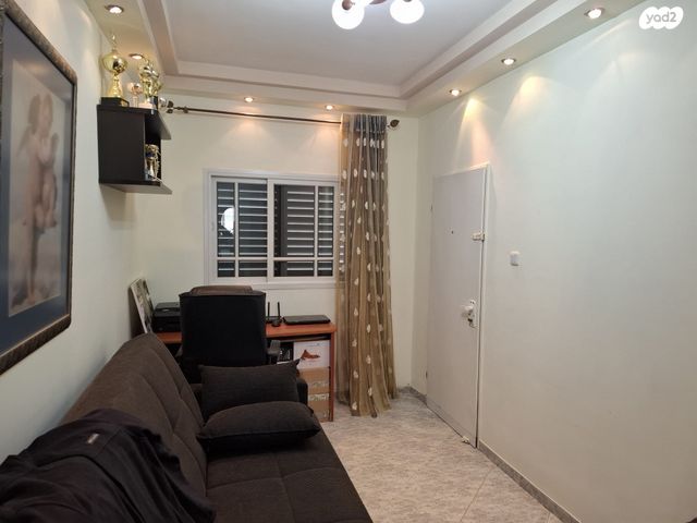 בית פרטי/ קוטג', דימונה