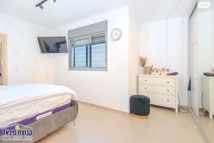 דירה, נילס בוהר, פסגות אפק, ראש העין