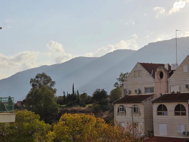 דירה, הורדים, קרית שמונה