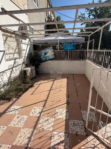 דירת גן למכירה בתל אביב יפו (תיווך) — 3
