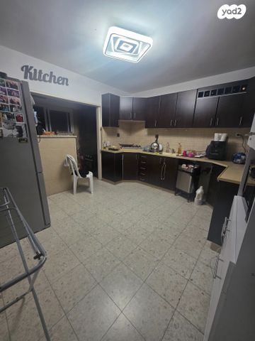 דירה, מיכה 6, קרית גת