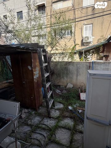 דירת גן, ביצרון ורמת ישראל, תל אביב יפו