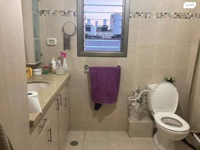 דירה, זאב ז'בוטינסקי, אגרובנק, חולון