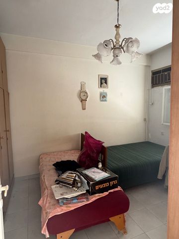 דירת גן, ביצרון ורמת ישראל, תל אביב יפו