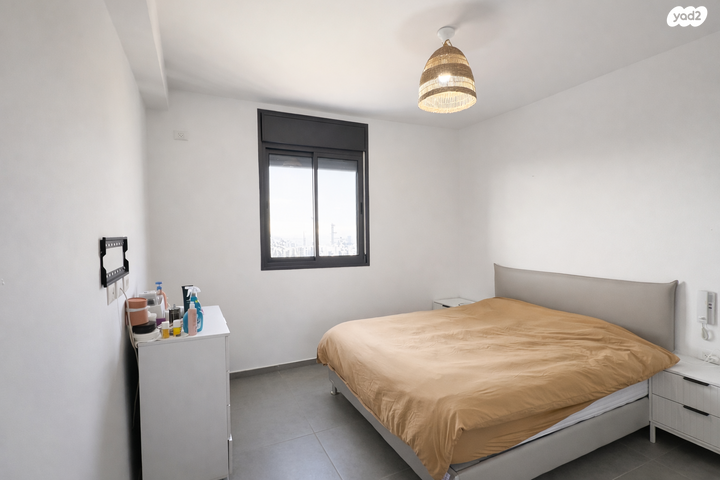 דירה, נרקיסים, ראשון לציון