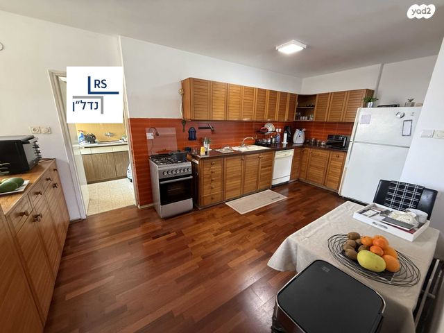 דירה, רקנאטי, אפקה, תל אביב יפו