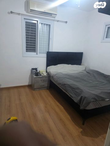 דירה, מיכה 6, קרית גת