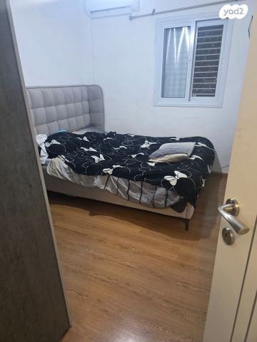 דירה, מיכה 6, קרית גת