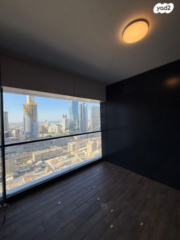 דירה, וינגייט, יד אליהו, תל אביב יפו