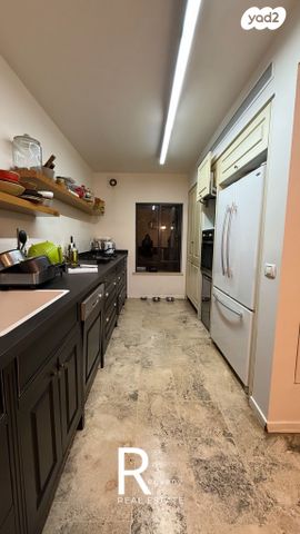 דו משפחתי, נאות אפקה א', תל אביב יפו