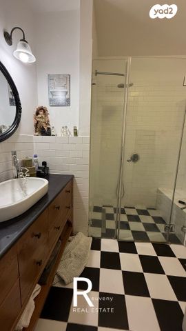 דו משפחתי, נאות אפקה א', תל אביב יפו