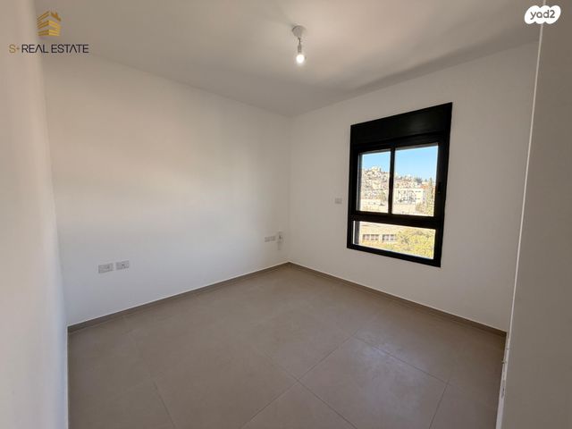 דירה, חוזה סן מרטין 23, קטמונים, ירושלים