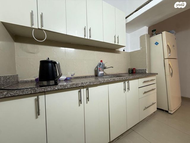 דירת גן, סוקרטס 6, נווה גולן, יפו ג', תל אביב יפו