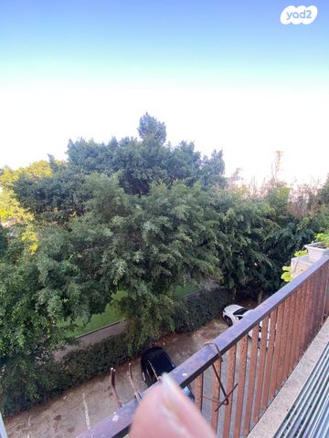 דירה, בבלי, בבלי, תל אביב יפו