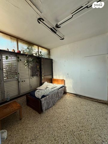 דירת גן, סוקרטס 6, נווה גולן, יפו ג', תל אביב יפו