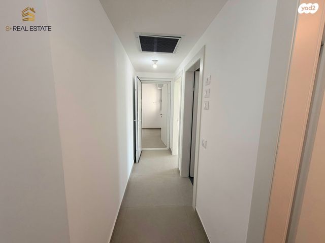 דירה, חוזה סן מרטין 23, קטמונים, ירושלים