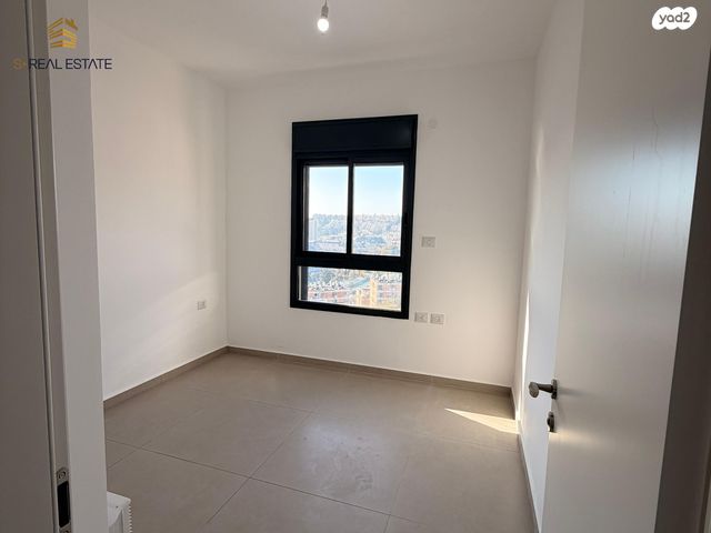 דירה, חוזה סן מרטין 23, קטמונים, ירושלים