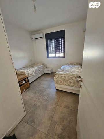 דירה, יצחק שמיר 68, עפולה הצעירה, עפולה