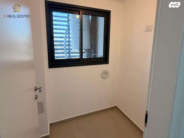 דירה, חוזה סן מרטין 23, קטמונים, ירושלים