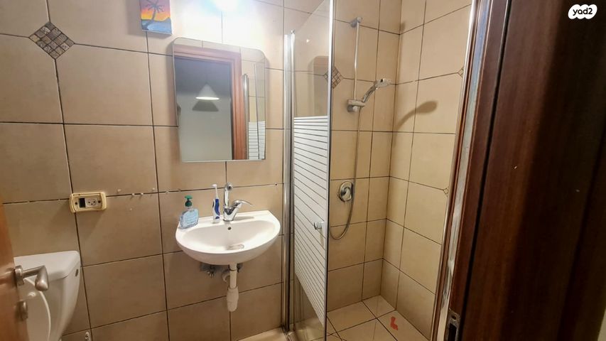 דירה, אפ"ק 14, צפון יפו, המושבה האמריקאית-גרמנית, תל אביב יפו