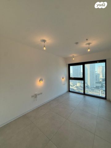 דירה, תוצרת הארץ 5, נחלת יצחק, תל אביב יפו