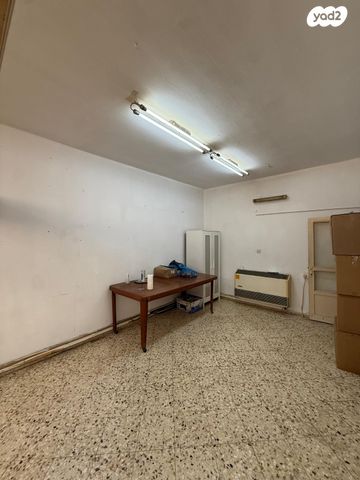 דירת גן, סוקרטס 6, נווה גולן, יפו ג', תל אביב יפו