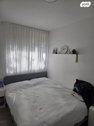 דירה, שדרות יעלים, שכונה ה', באר שבע