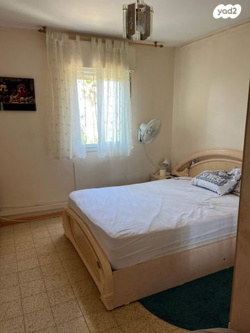 דירה, קרן היסוד 316, מעלות תרשיחא