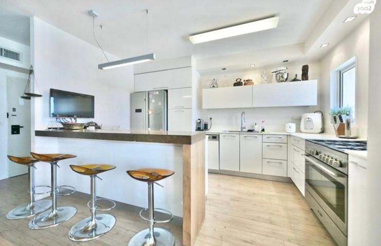 דירה, רמת אביב ג', תל אביב יפו