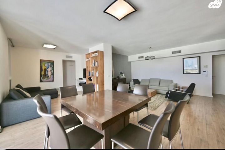 דירה, רמת אביב ג', תל אביב יפו