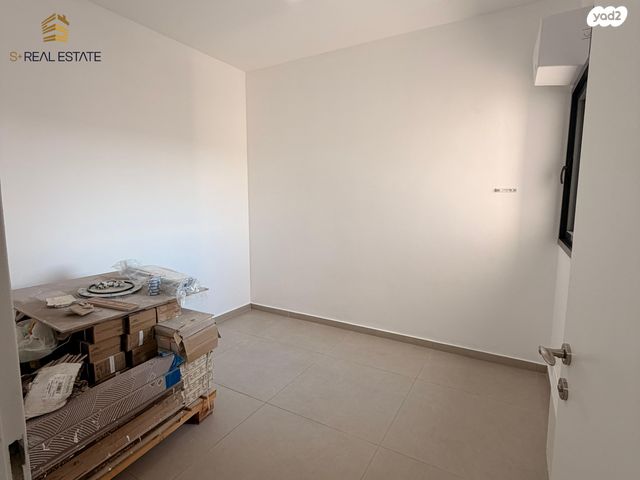 דירה, חוזה סן מרטין 23, קטמונים, ירושלים