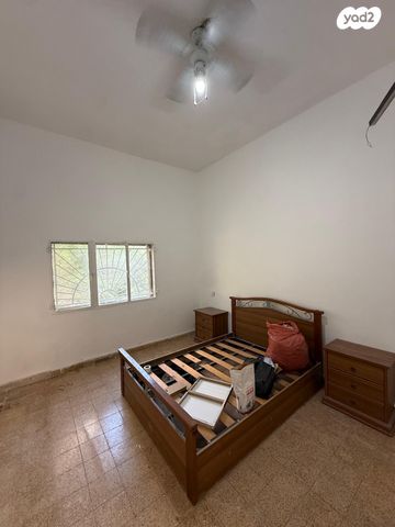 דירת גן, סוקרטס 6, נווה גולן, יפו ג', תל אביב יפו