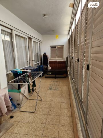 דירה, סמטת הבאר 3, שכונת חשמונאים, מרכז העיר א, רמת גן