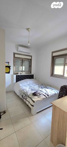 דירה, שער הפרחים 3, קרית שרת מערב, חולון