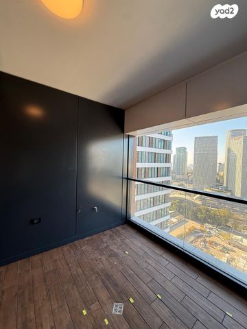 דירה, וינגייט, יד אליהו, תל אביב יפו