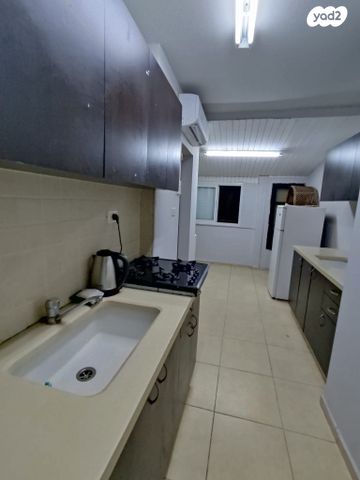 דירה, הרמן צבי שפירא 5, המרכז השקט / מרכז העיר, פתח תקווה