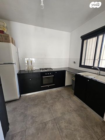 דירה, יצחק שמיר 68, עפולה הצעירה, עפולה