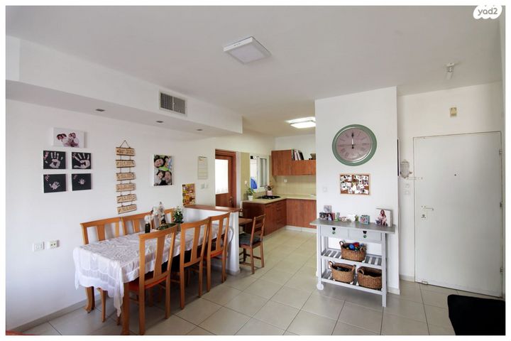 דירה, דרך דגניה, קרית השרון, נתניה