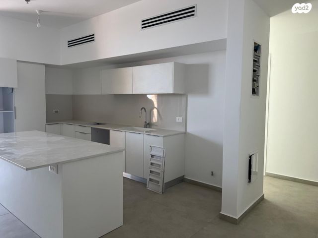 דירה, בנימין וולפוביץ', רעננה