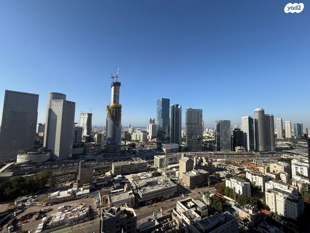 דירה, וינגייט, יד אליהו, תל אביב יפו