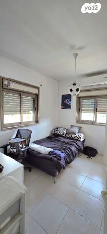 דירה, שער הפרחים 3, קרית שרת מערב, חולון