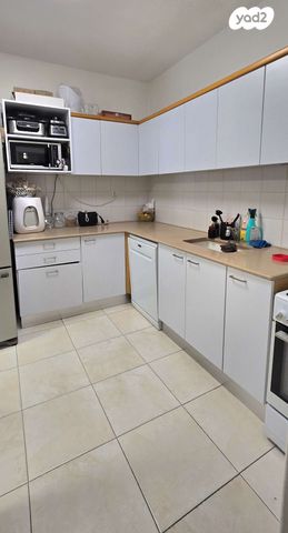 דירה, שער הפרחים 3, קרית שרת מערב, חולון