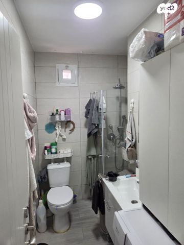 דירה, שדרות יעלים, שכונה ה', באר שבע