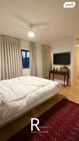 דו משפחתי, נאות אפקה א', תל אביב יפו