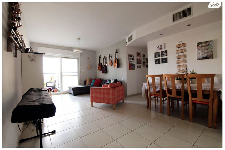 דירה, דרך דגניה, קרית השרון, נתניה