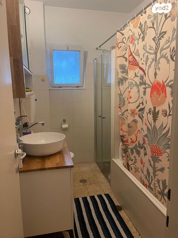 דירה, בבלי, בבלי, תל אביב יפו