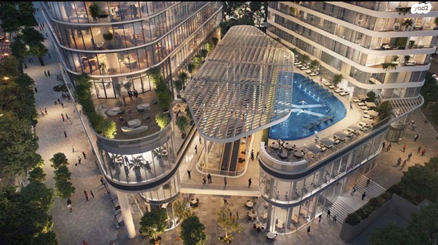 דירה, ארלוזורוב 82, שכונת הראשונים, רמת גן