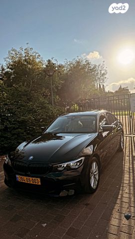 ב מ וו סדרה 3