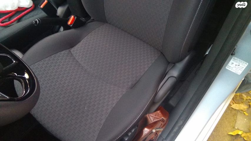 מודעת רכב מיצובישי ספייס סטאר