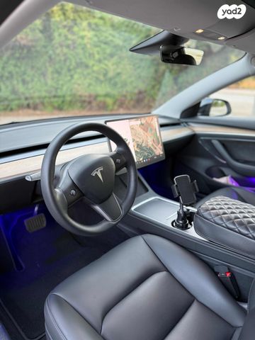 טסלה מודל 3